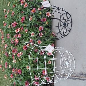 Wire storage Baskets